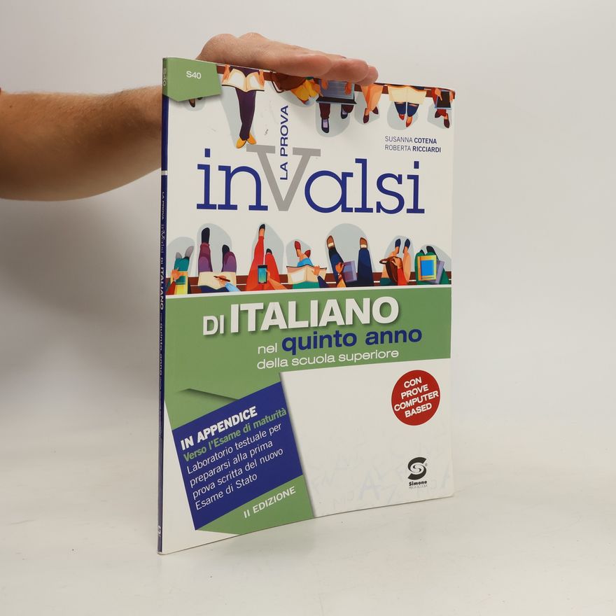 Autorenkollektiv Di italiano nel quinto anno