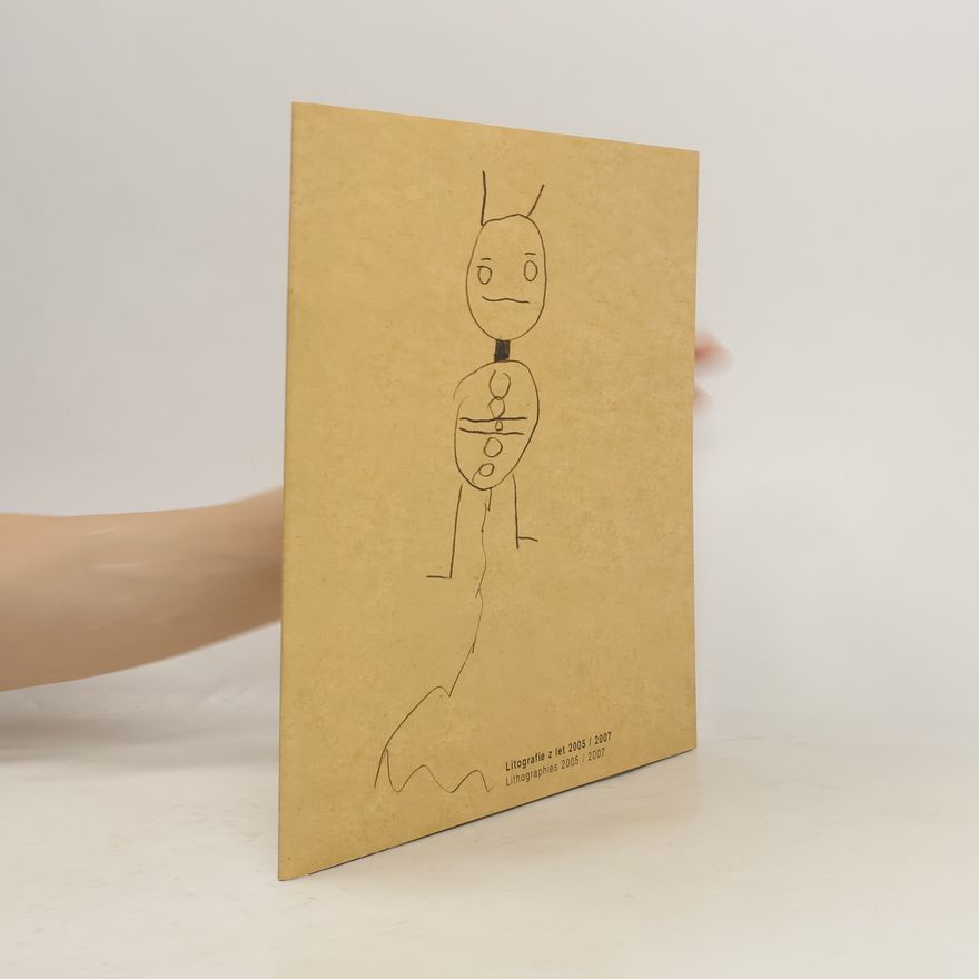 Petr Faltus Petr Faltus. Litografie z let 2005/2007