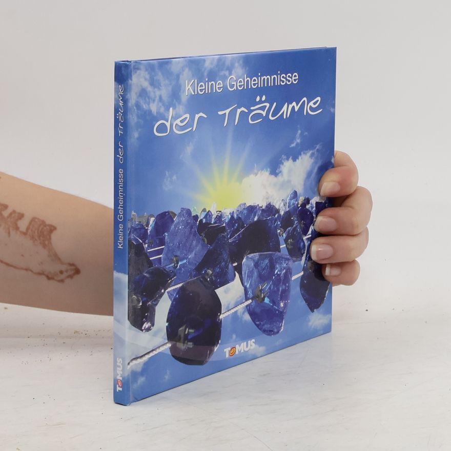 Various authors Kleine Geheimnisse der Träume
