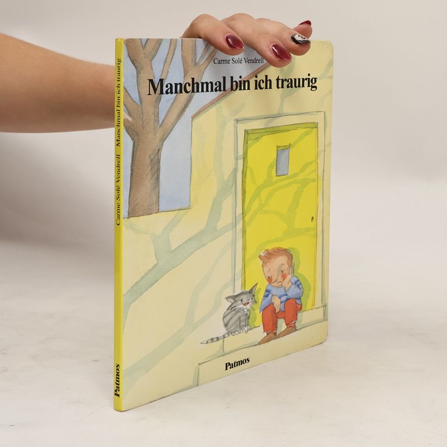 Autorenkollektiv Manchmal bin ich traurig