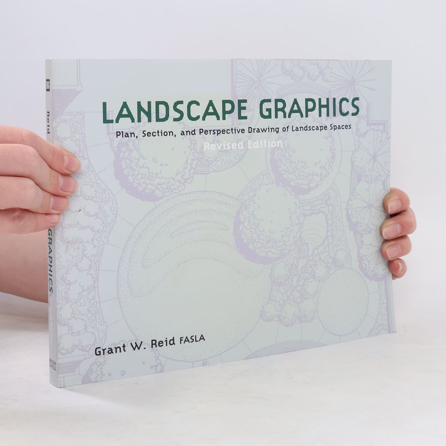 Grant W. Reid Landscape Graphics