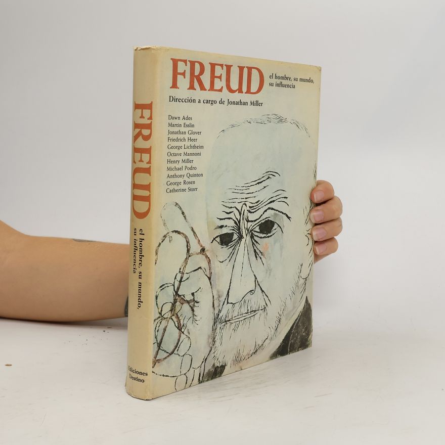 Jonathan Miller Freud