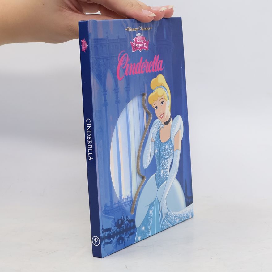 Autorenkollektiv Disney Cinderella