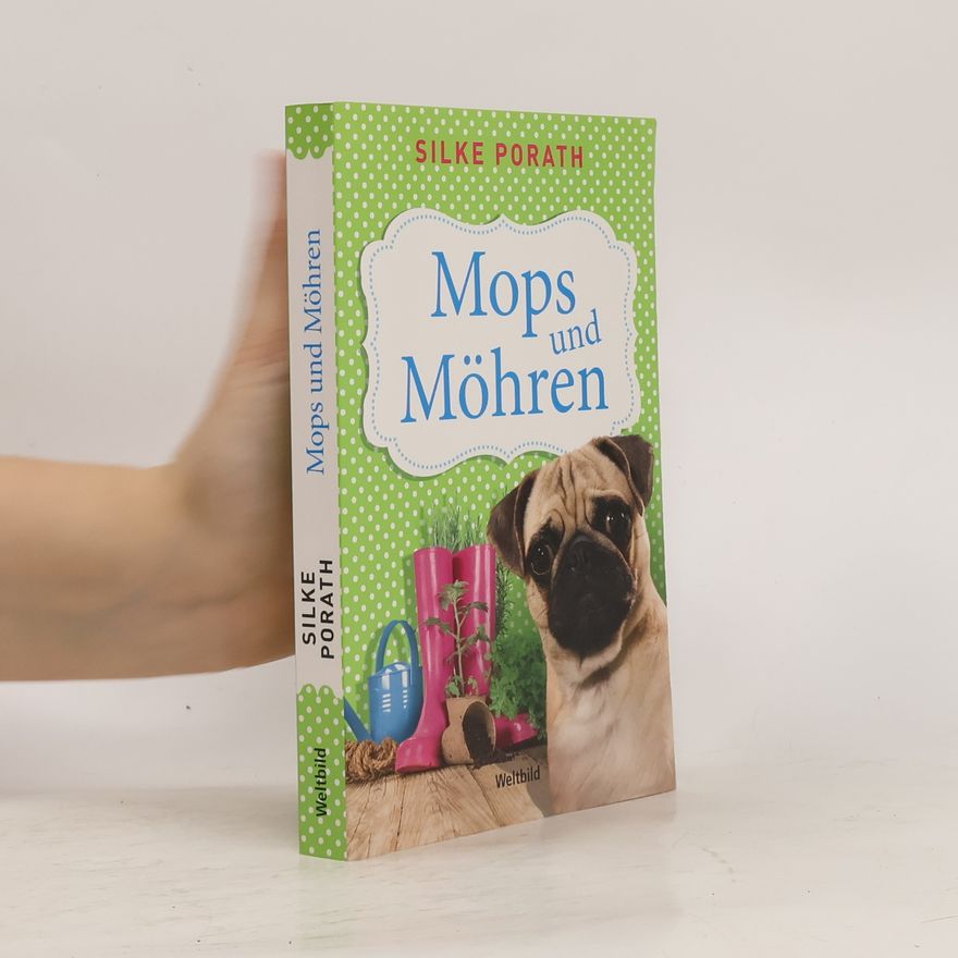 Silke Porath Mops und Möhren