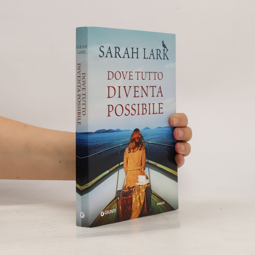 Christiane Gohl Dove tutto diventa possibile