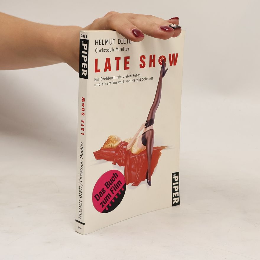 Helmut Dietl Late-Show