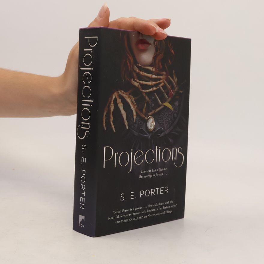 Roy Porter Projections