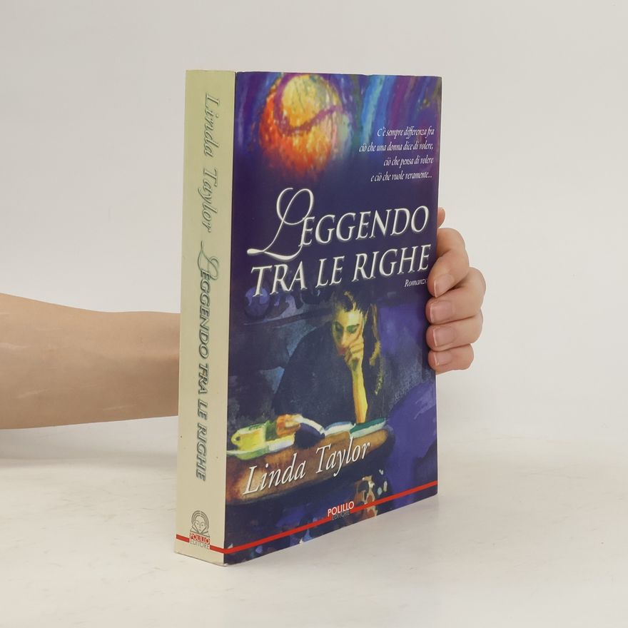 Linda Taylor Leggendo tra le righe
