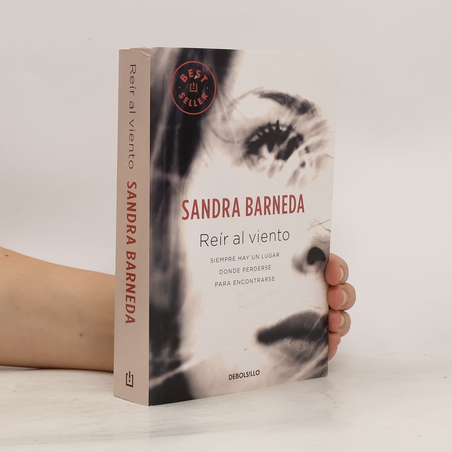 Sandra Barneda Reír al viento