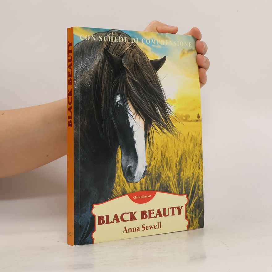 Anna Sewell Black Beauty