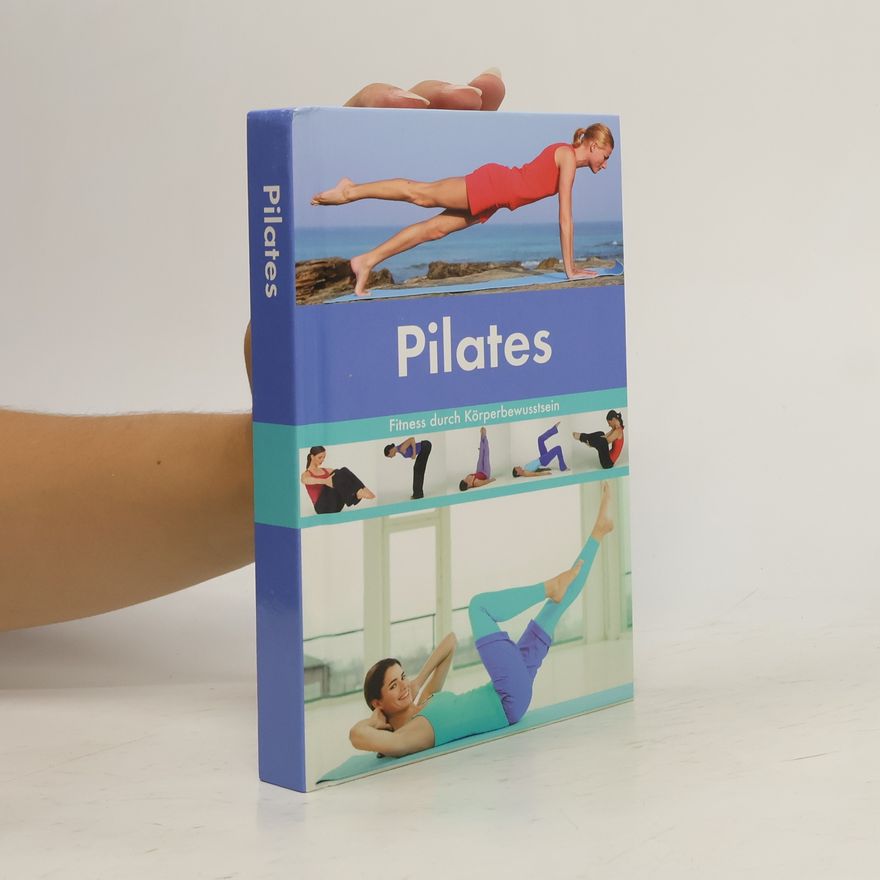 Collectif d'auteurs Pilates