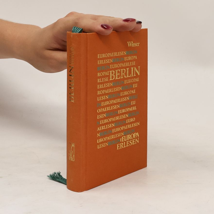 Helmuth A. Niederle Berlin