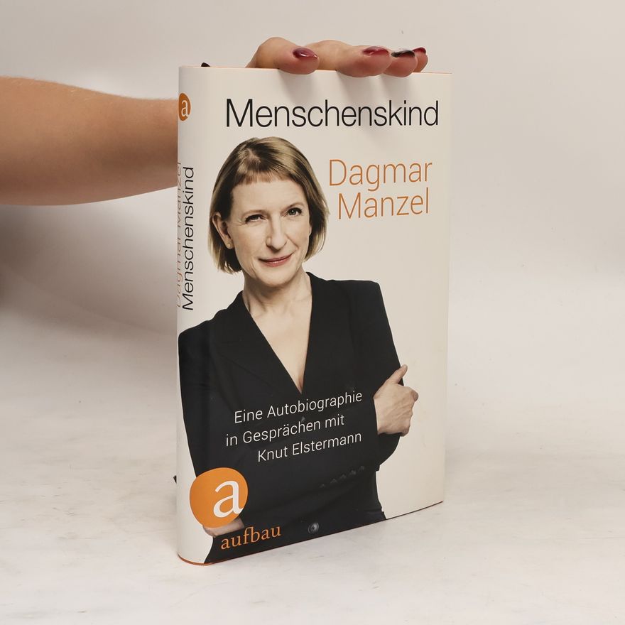 Dagmar Manzel Menschenskind