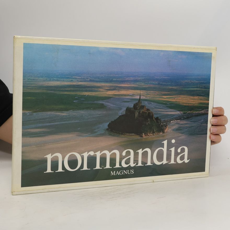 Autorenkollektiv Normandia