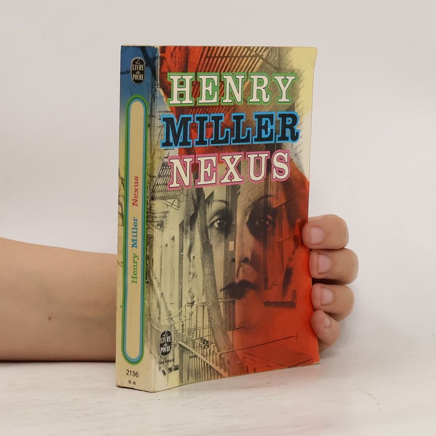 Henry Miller Nexus