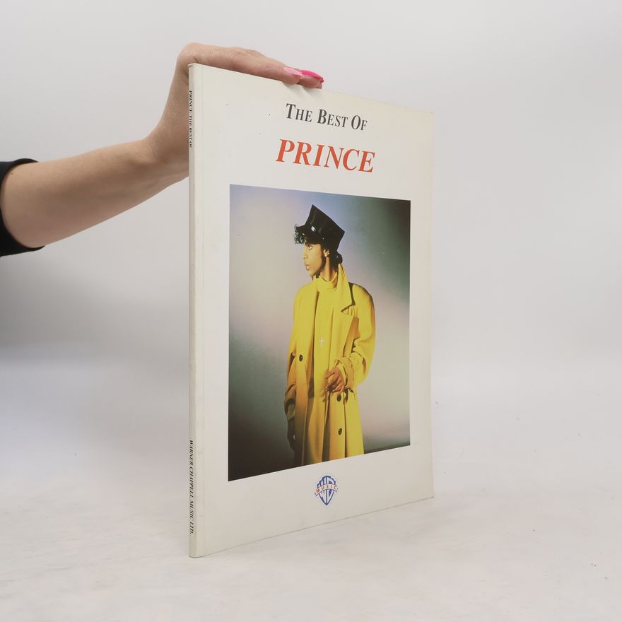 Kolektiv autorů The best of Prince
