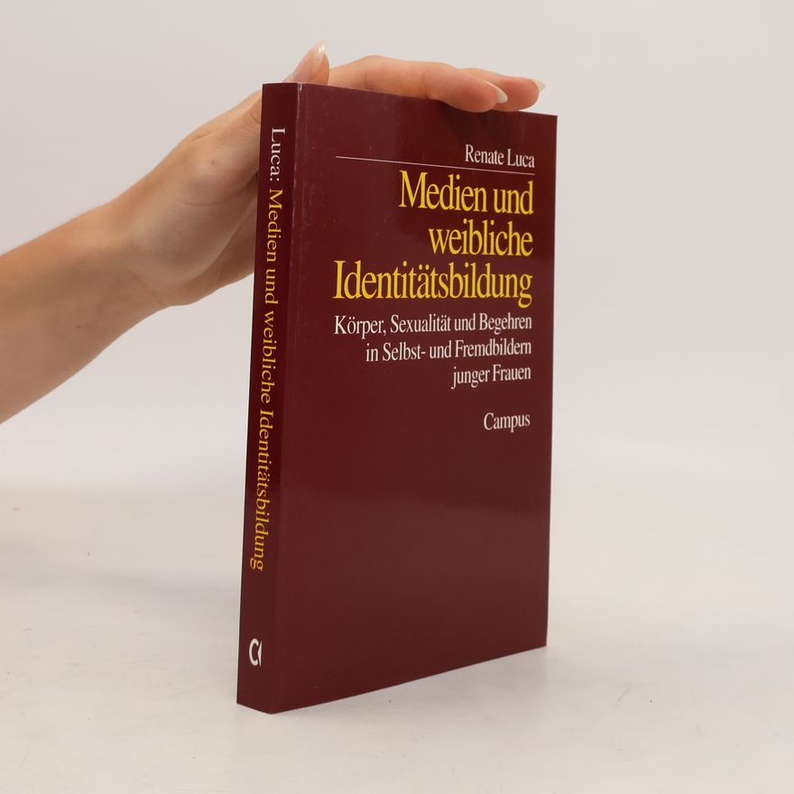 Renate Luca Medien und weibliche Identitätsbildung