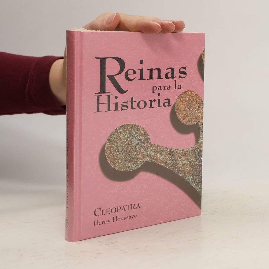Henry Houssaye Reinas para la Historia