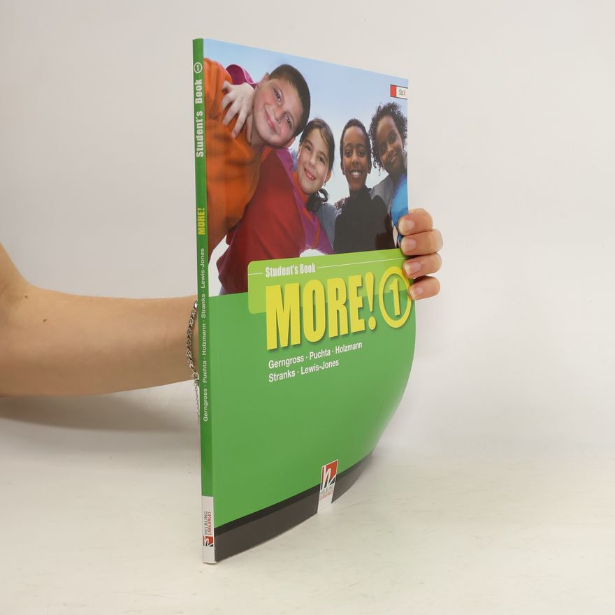 Various authors Student's Book. More!