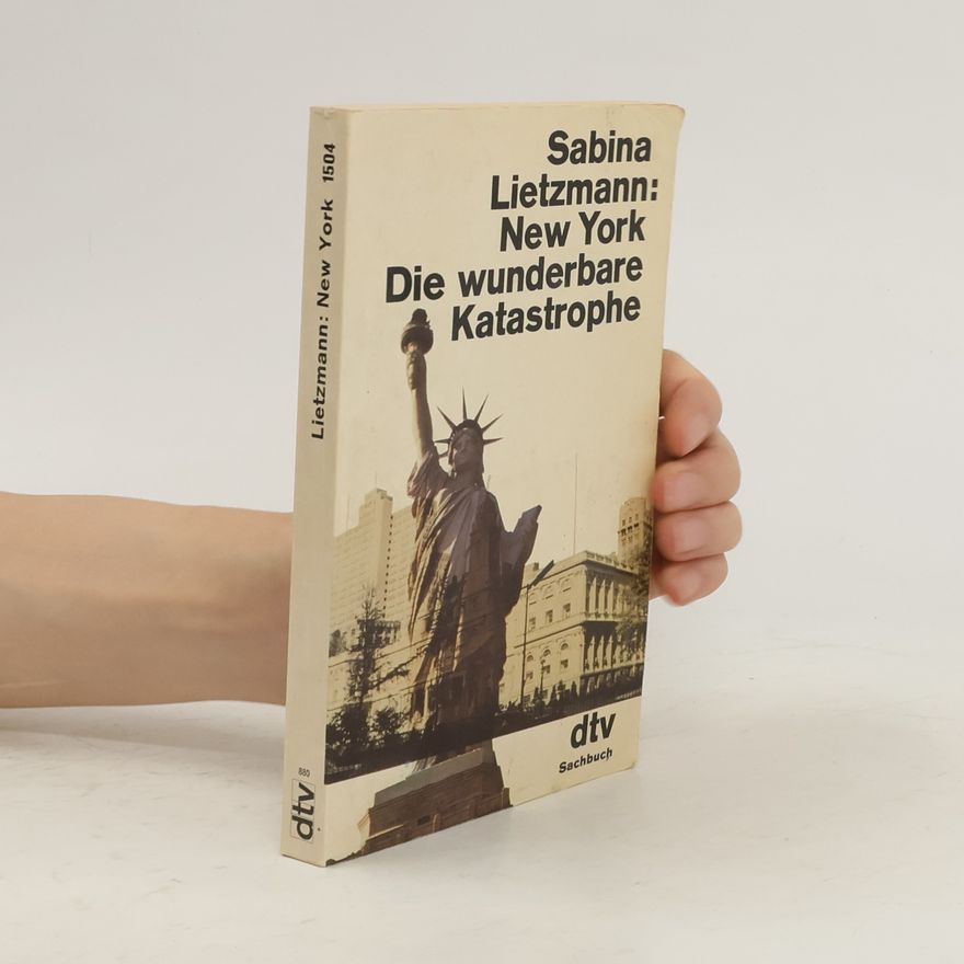 Sabina Lietzmann New York