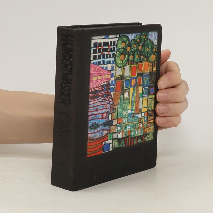 Autorenkollektiv Hundertwasser 1980