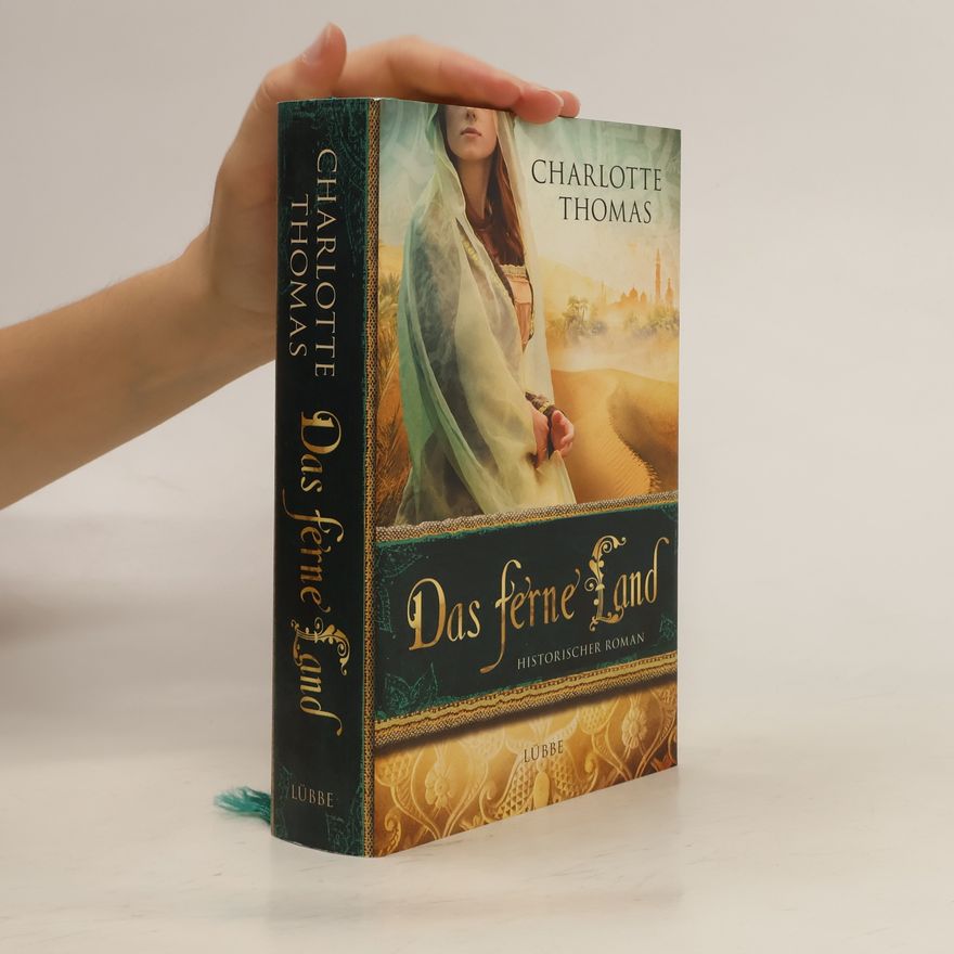 Charlotte Thomas Das ferne Land