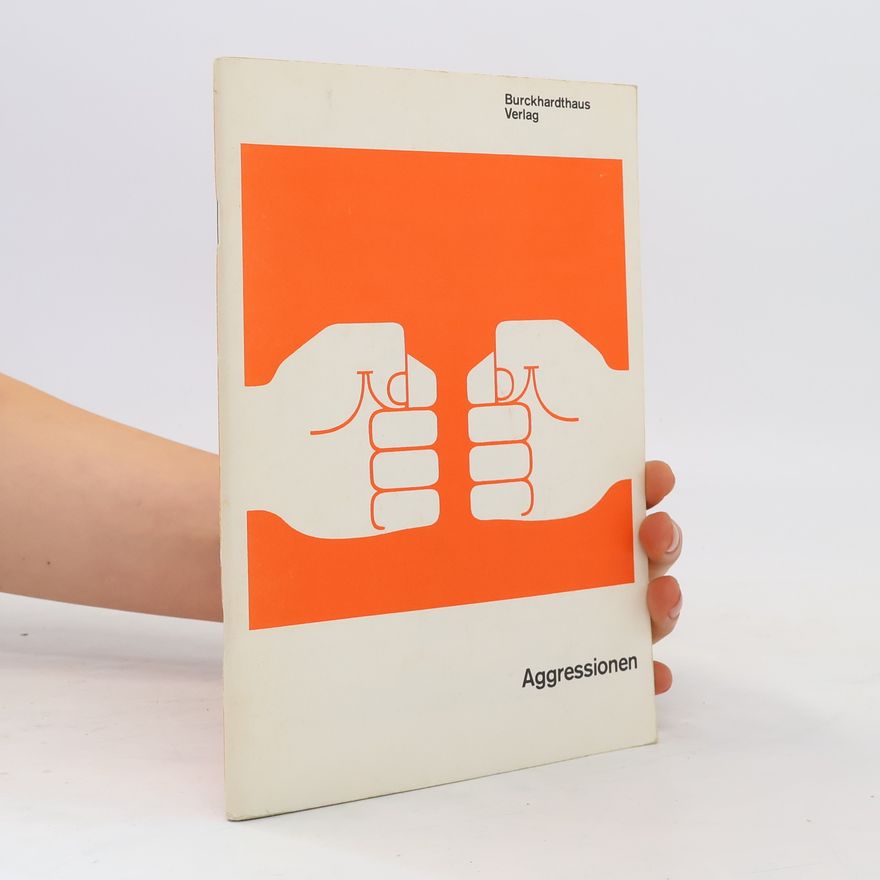 Various authors Aggressionen