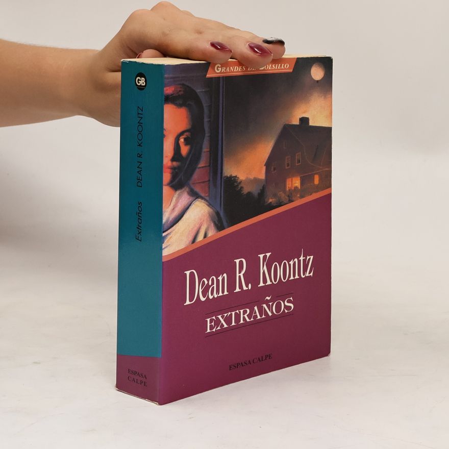 Dean Ray Koontz Extraños