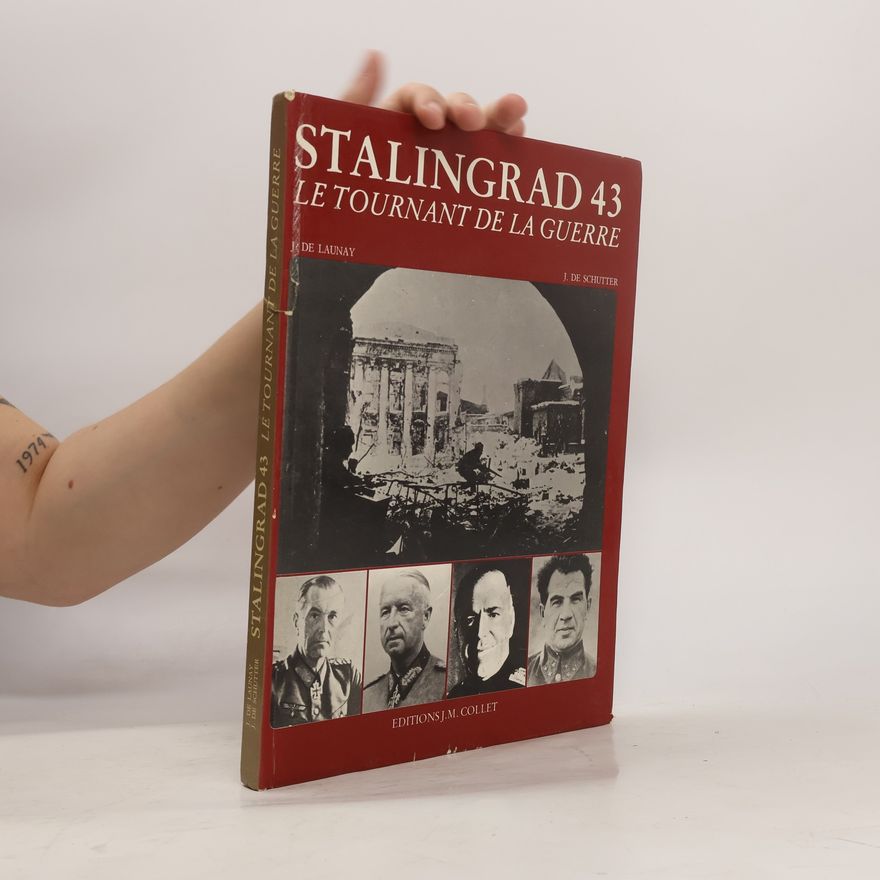 Autorenkollektiv Stalingrad 43