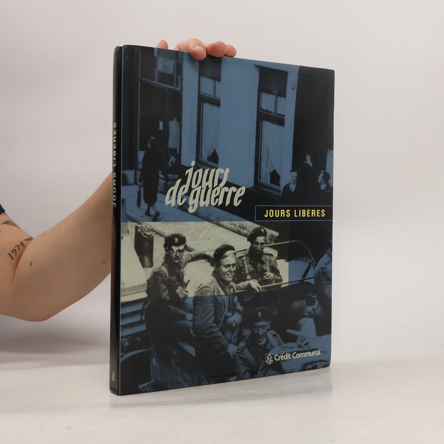 Various authors Jours libérés