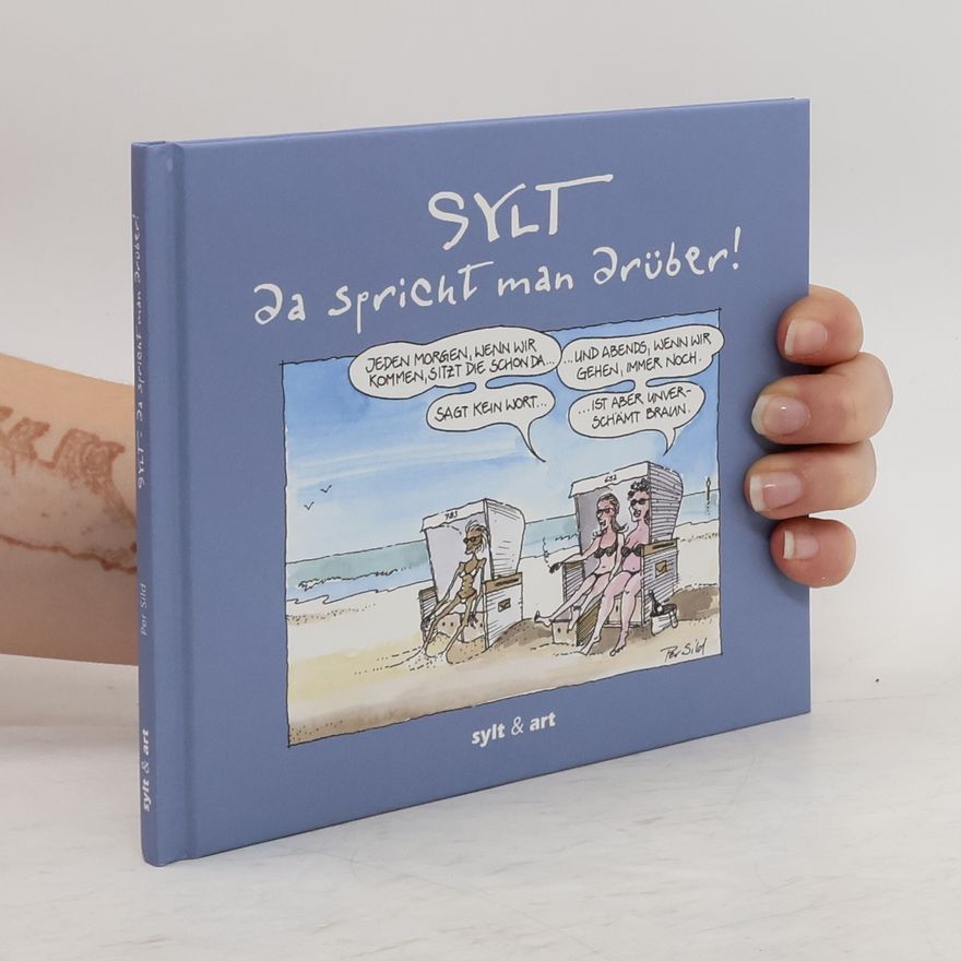 Per Sild Sylt - da spricht man drüber!