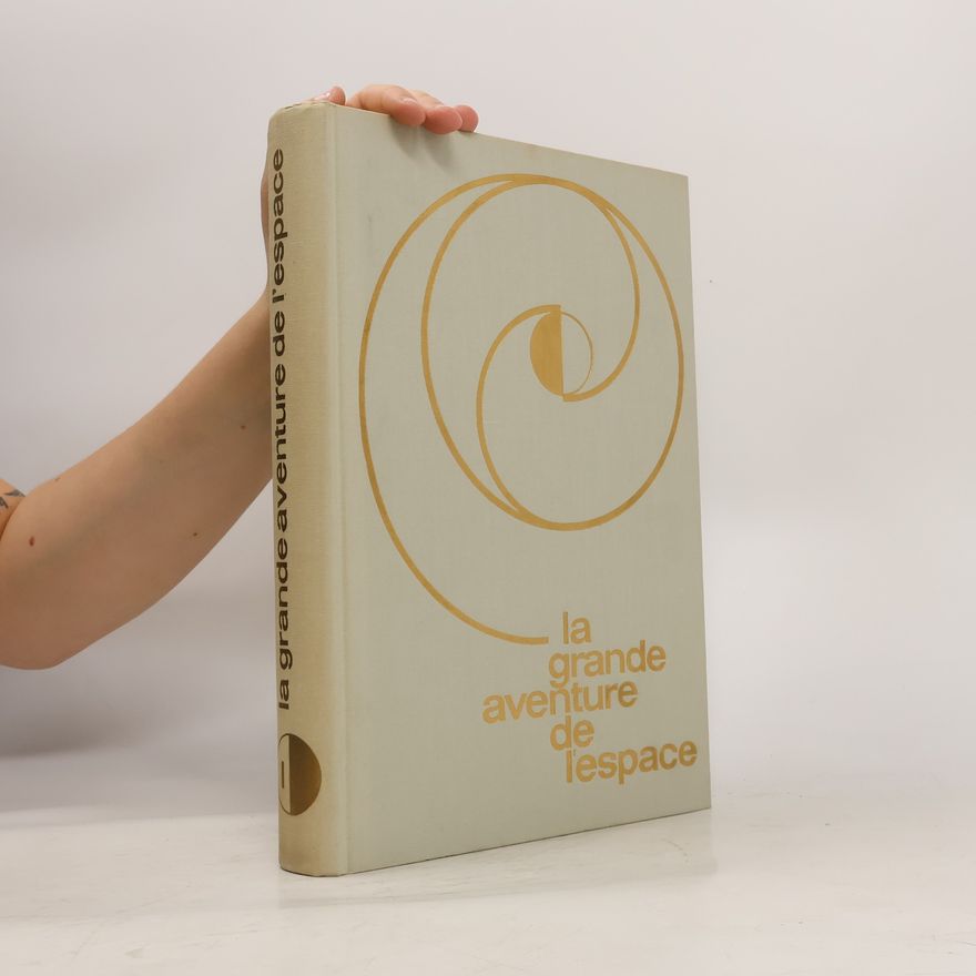 Collectif d'auteurs La grande aventure de l'espace