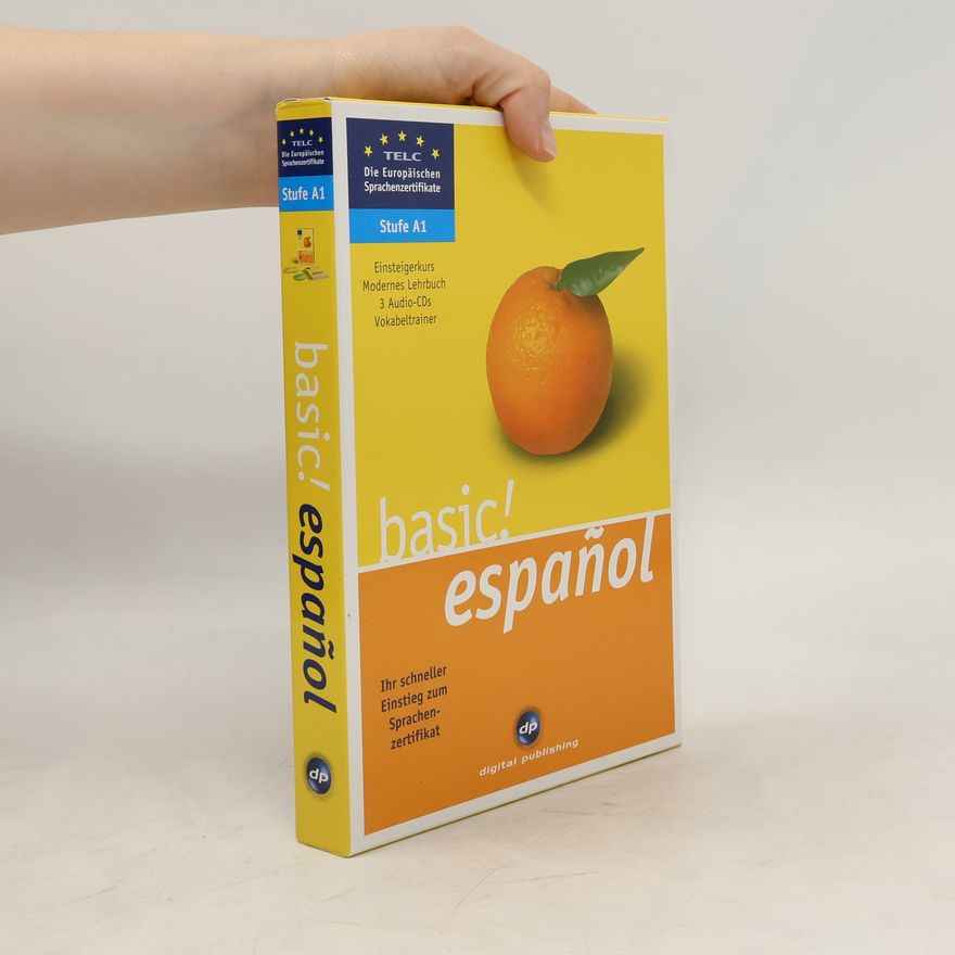 Autorenkollektiv Basic! Español