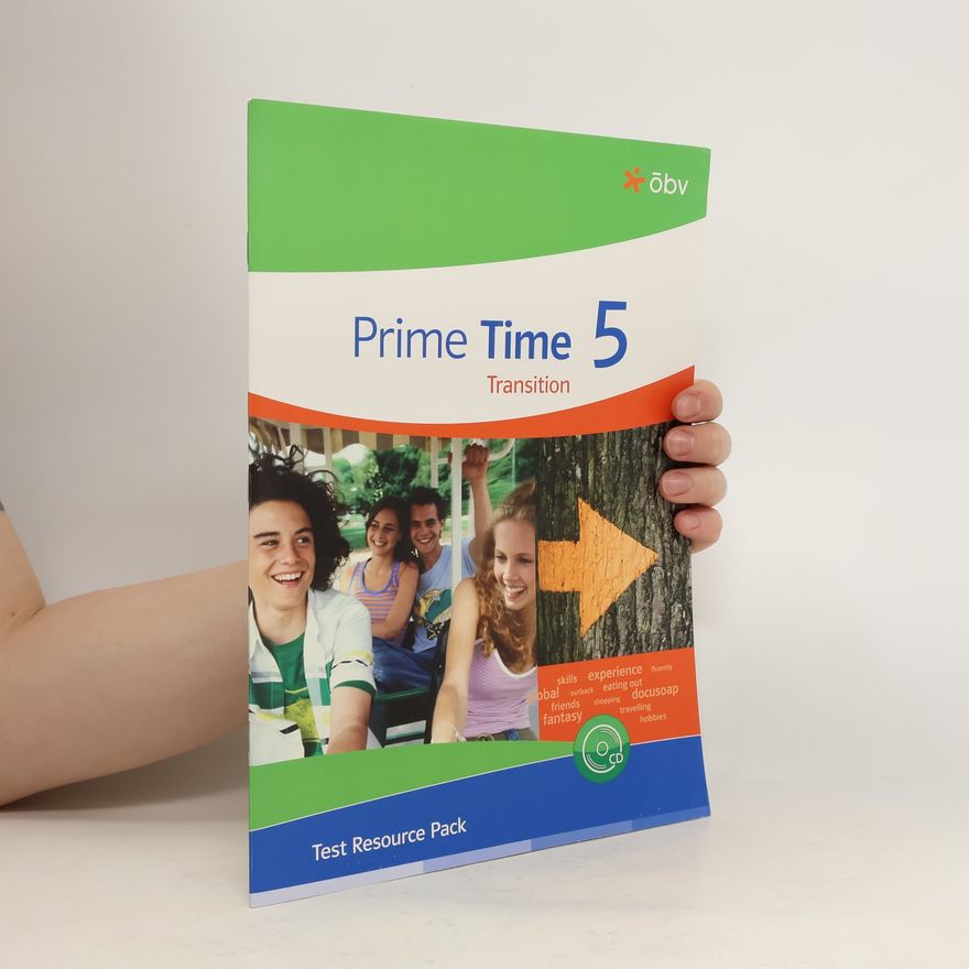 Autorenkollektiv Prime Time 5