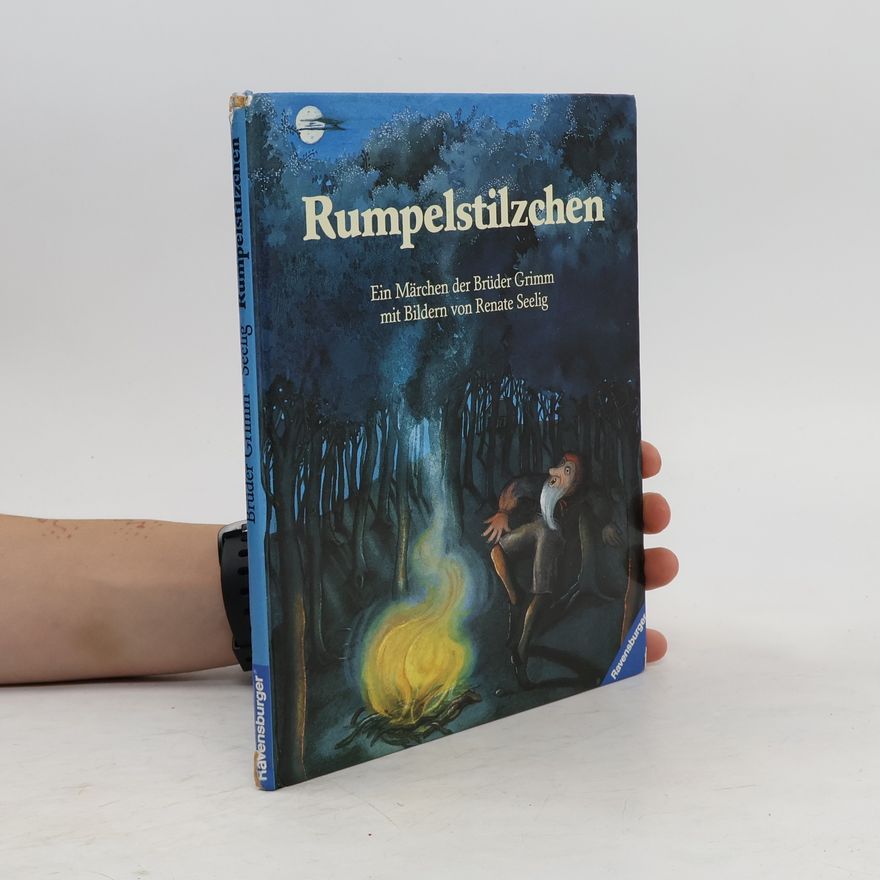 Jacob Grimm Rumpelstilzchen