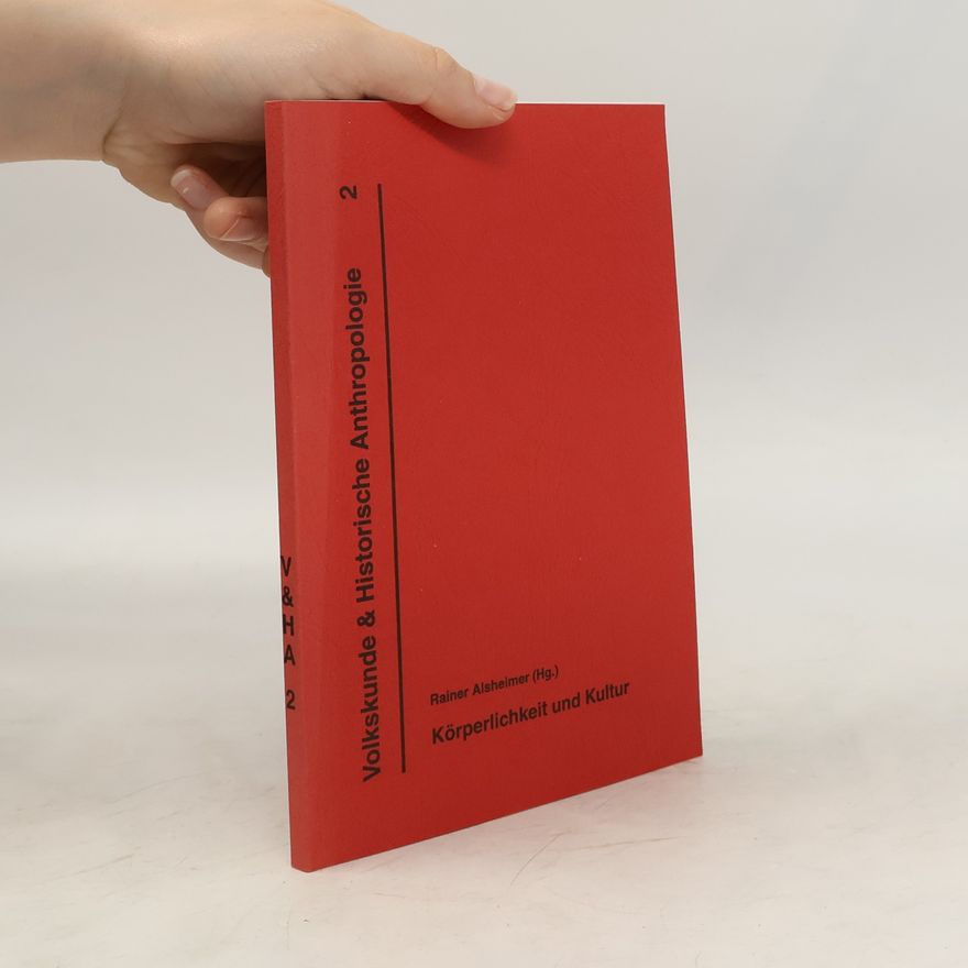 Autorenkollektiv Körperlichkeit und Kultur