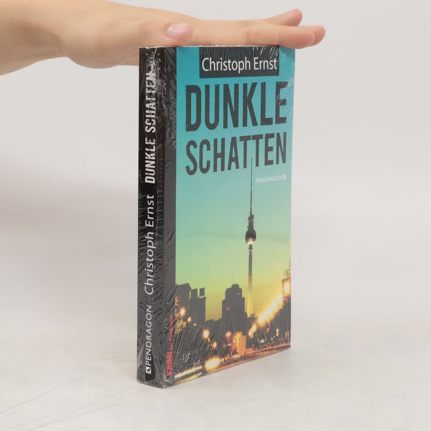 Christoph Ernst Dunkle Schatten