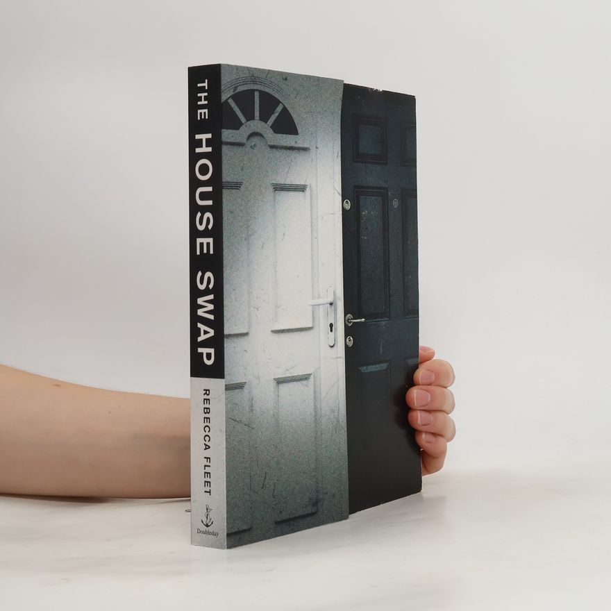 Rebecca Fleet The House Swap