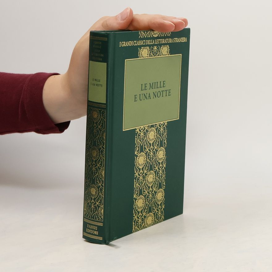 Autorenkollektiv Le mille e una notte