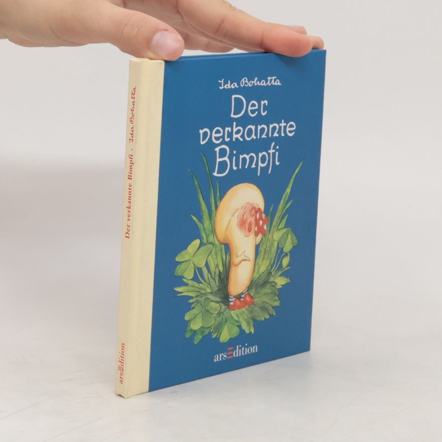 Ida Bohatta-Morpurgo Der verkannte Bimpfi