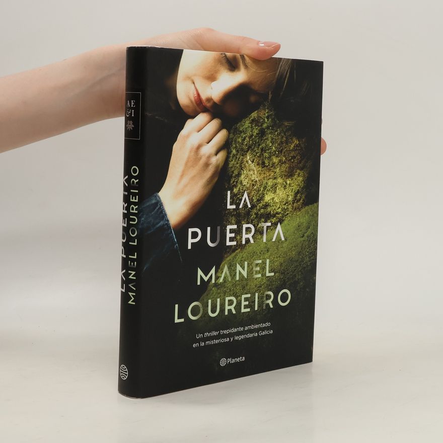 Manel Loureiro La puerta