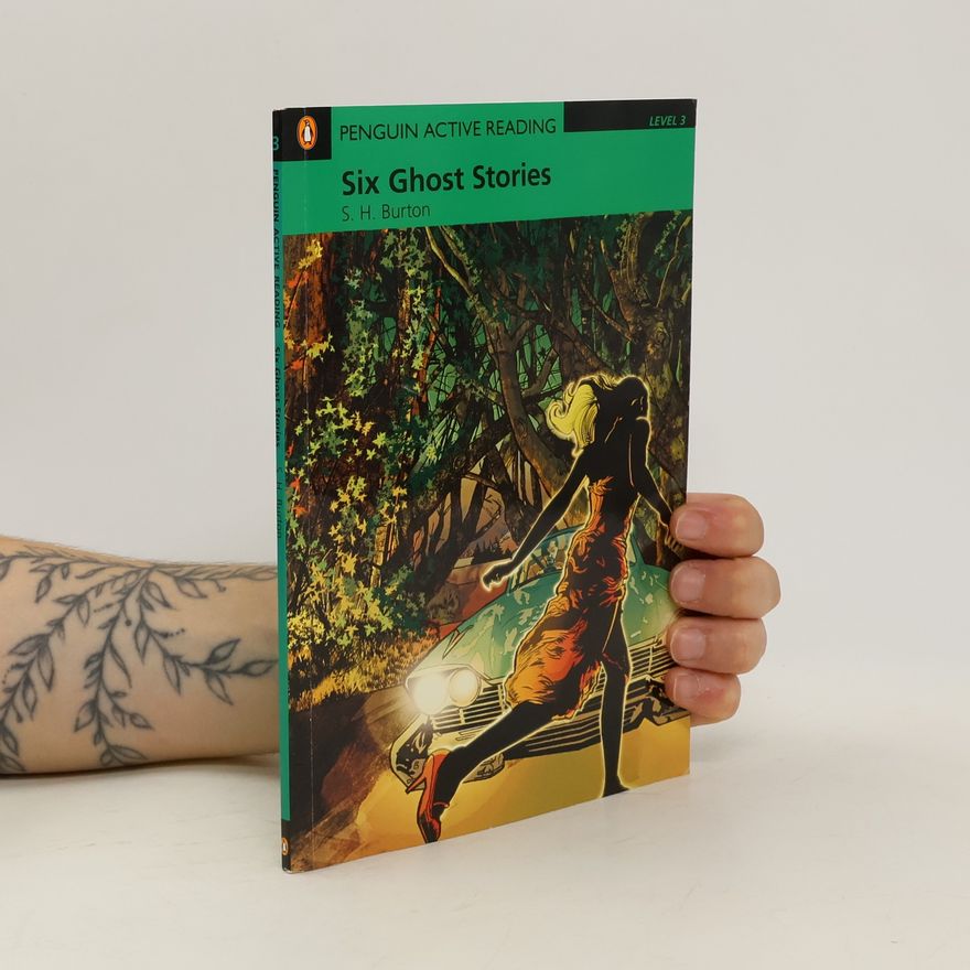 S. H. Burton Six Ghost Stories