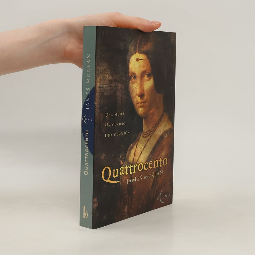 James McKean Quattrocento