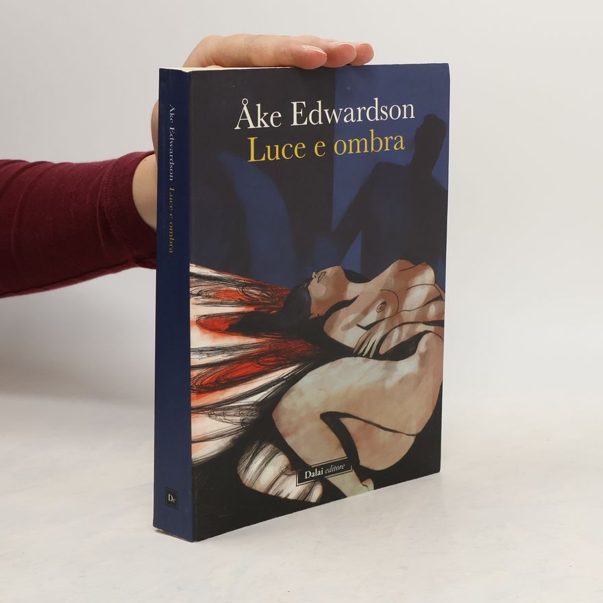 Åke Edwardson Luce e ombra