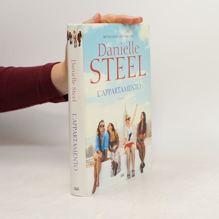 Danielle Steel L'appartamento