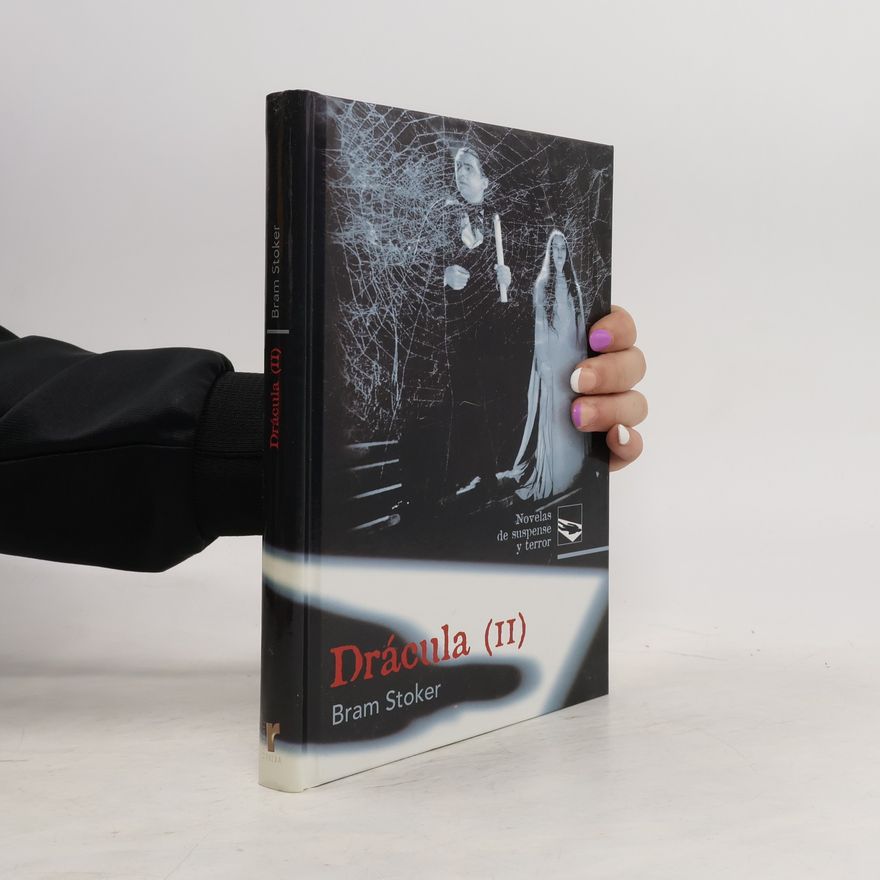Bram Stoker Drácula