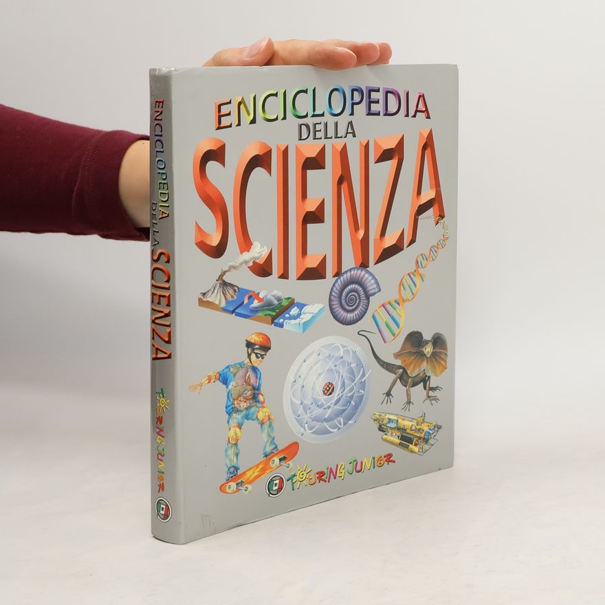 Autorenkollektiv Enciclopedia della scienza
