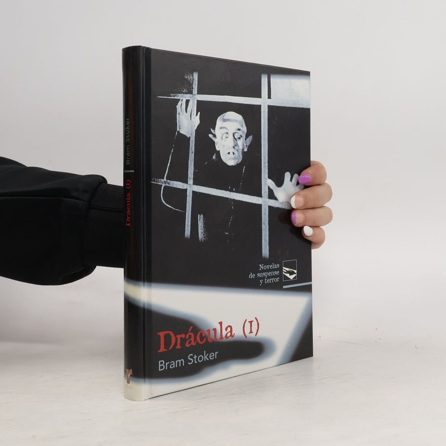 Bram Stoker Drácula I
