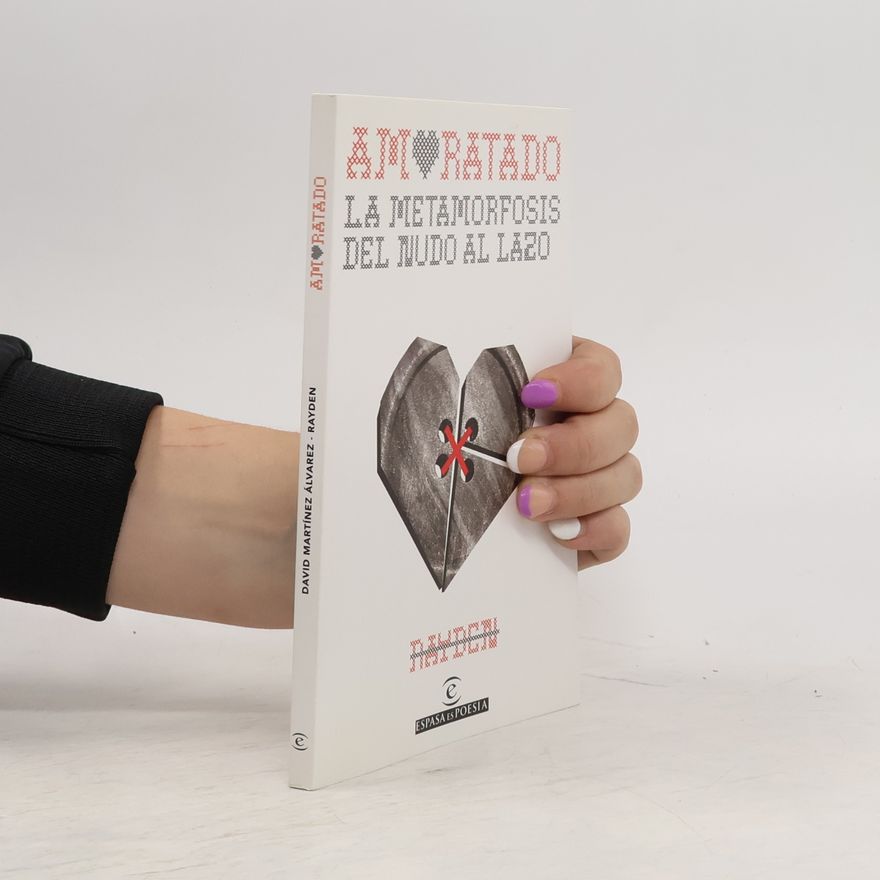 David Martínez Álvarez Amoratado