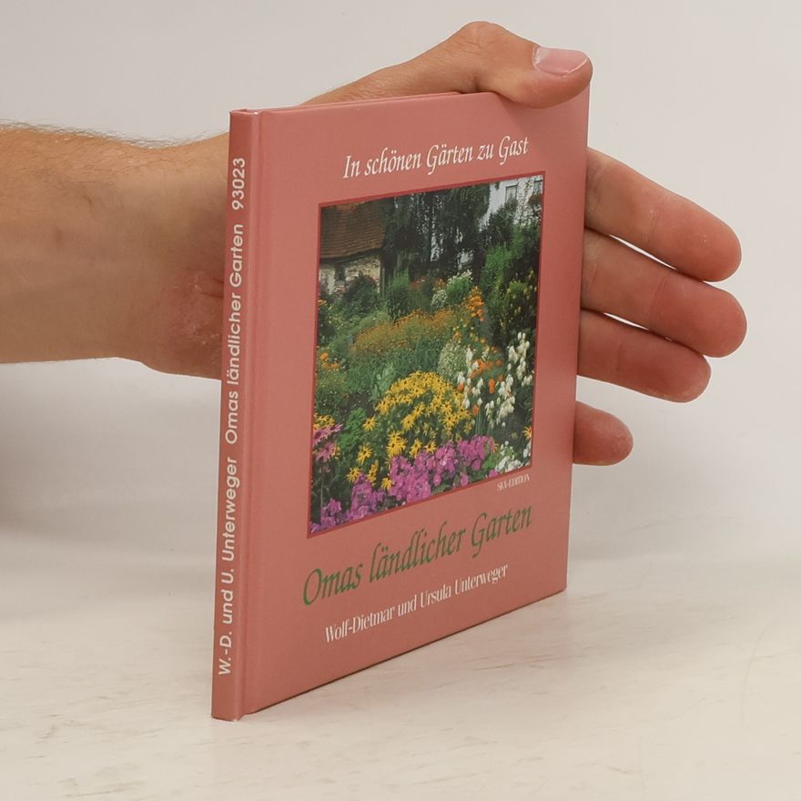 Autorenkollektiv Omas ländlicher Garten
